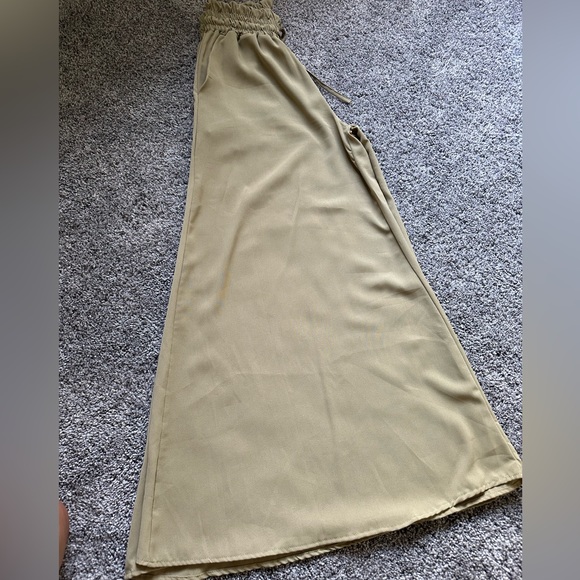 Wide leg trousers - Picture 6 of 6